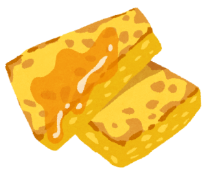 加工食品が多く含まれているコーンシロップ