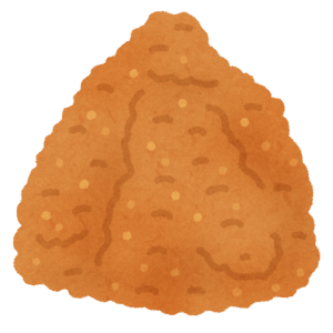 トランス脂肪酸が多い揚げ物