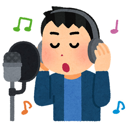 youtubeにオリジナル楽曲をアップするまでの工程を紹介